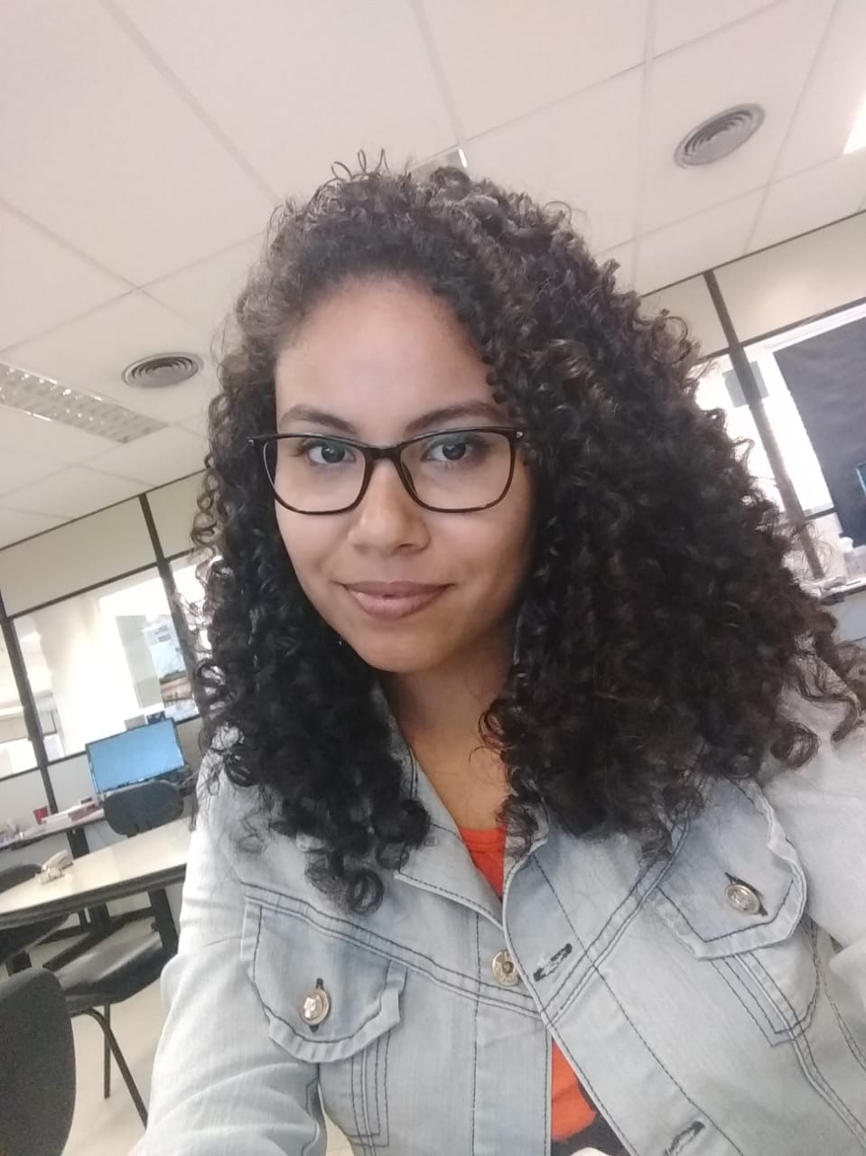 Gabriella Lopes Andrade