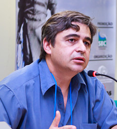 Gerson Geraldo Homrich Cavalheiro (em coautoria com André Du Bois e Alexandro Baldassim)