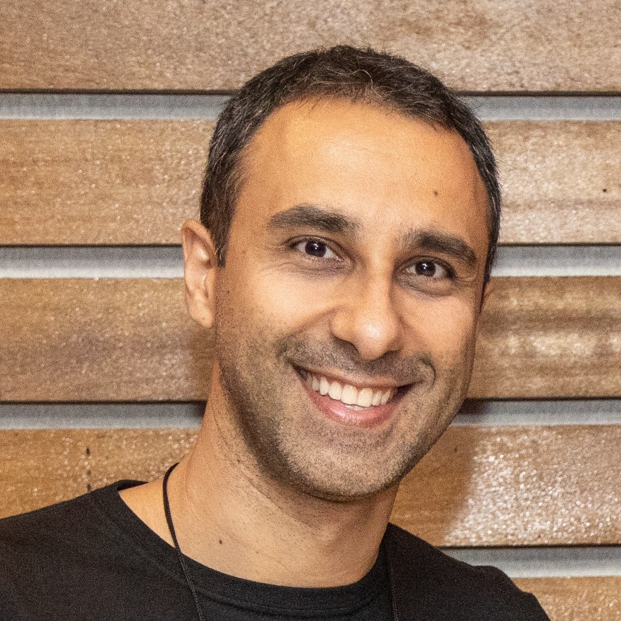 Márcio Bastos Castro