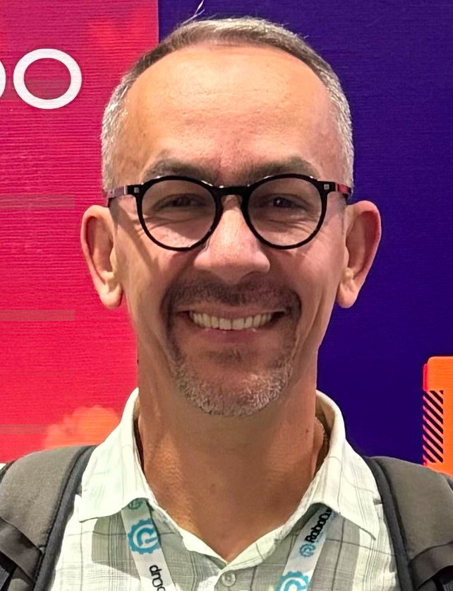 Paulo Roberto Ferreira Júnior