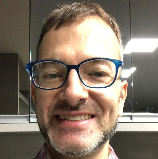 Rodrigo da Rosa Righi