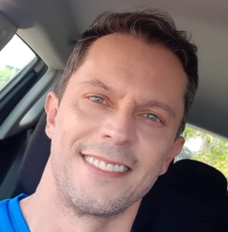 Sandro da Silva Camargo