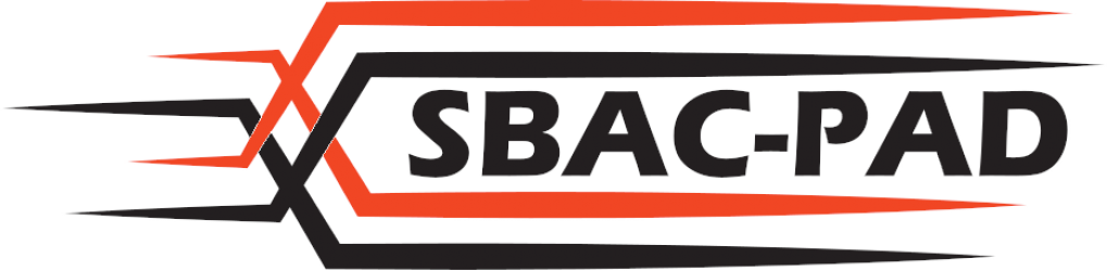 SBAC-PAD 2023 Logo